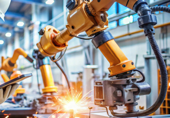 Factory automation